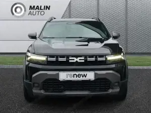 Dacia Duster Bild 8