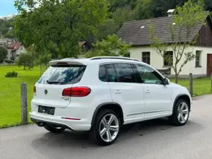 VW Tiguan Bild 9