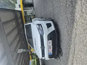 VW Polo R WRC Street Bild 7