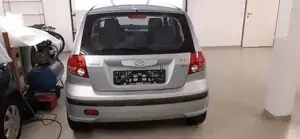 Verkaufe Auto Erstbesitz Bild 2