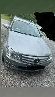 Mercedes 6 Zylinder  Bild 2