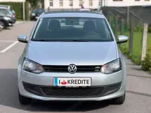 VW Polo Bild 2