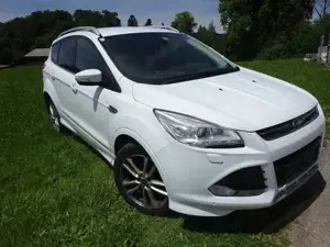 Ford Kuga ,Allrad .Automatik Bild 2