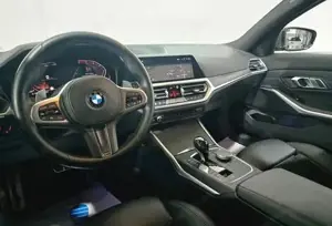 BMW 3er Bild 6