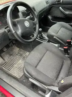 Verkaufe Auto Bild 10