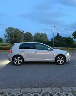 VW Golf 7  Bild 4