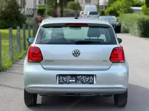 VW Polo Bild 3