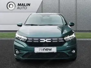 Dacia Sandero Bild 7