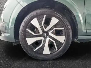 Dacia Sandero Bild 8