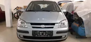 Verkaufe Auto Erstbesitz