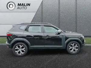 Dacia Duster Bild 6
