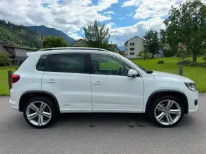 VW Tiguan Bild 2