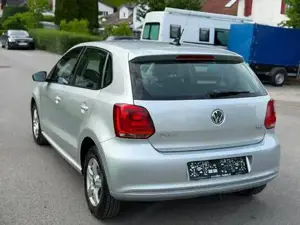 VW Polo Bild 10