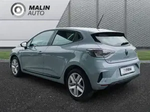 Renault Clio Bild 3
