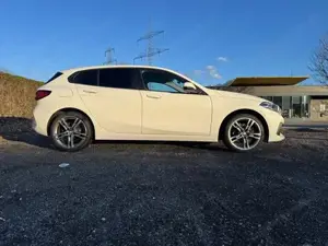 Bmw 118d Diesel  Bild 2
