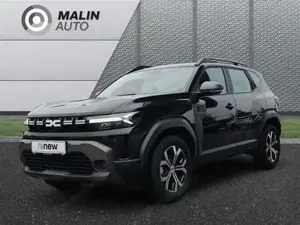 Dacia Duster Bild 7