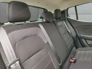 Dacia Sandero Bild 12