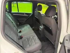 VW Tiguan Bild 10