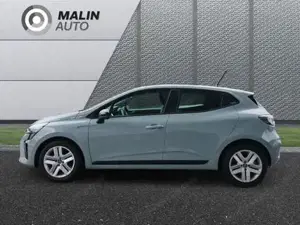 Renault Clio Bild 2