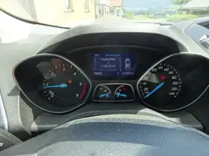 Ford Kuga ,Allrad .Automatik Bild 6
