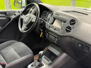 VW Tiguan Bild 3