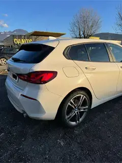 Bmw 118d Diesel  Bild 3
