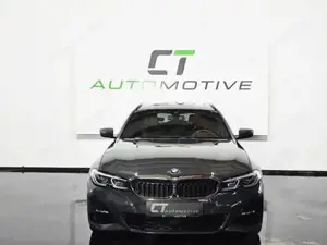 BMW 3er Bild 4