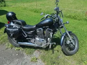 Suzuki Intruder VS 1400 GLP