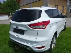 Ford Kuga ,Allrad .Automatik Bild 3