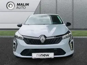 Renault Clio Bild 8