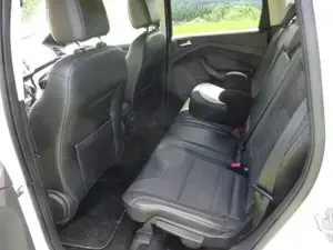 Ford Kuga ,Allrad .Automatik Bild 7