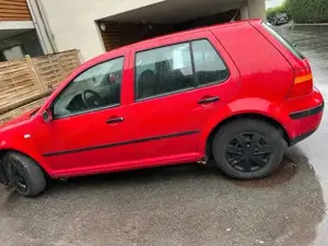 Verkaufe Auto Bild 6