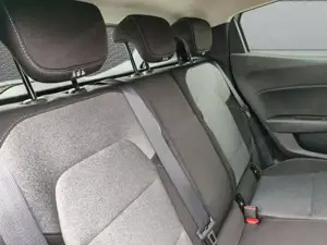 Renault Clio Bild 13