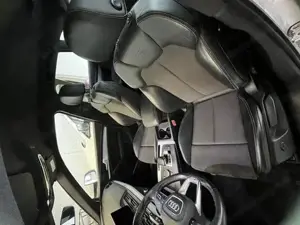 Verkaufe Audi Q5 Quattro S-Line Bild 5