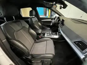 Verkaufe Audi Q5 Quattro S-Line Bild 6