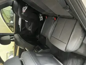 Verkaufe Audi Q5 Quattro S-Line Bild 9