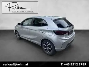 MG MG3 Bild 7