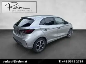 MG MG3 Bild 5