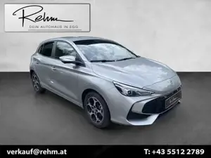MG MG3 Bild 3