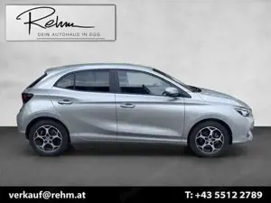 MG MG3 Bild 4