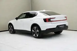 Polestar 2 Long range Dual motor - Prime SpurW Bild 10