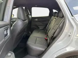 Nissan Qashqai  Bild 7