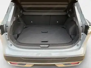 Nissan Qashqai  Bild 8