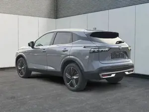 Nissan Qashqai  Bild 2
