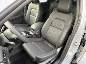 Nissan Qashqai  Bild 5