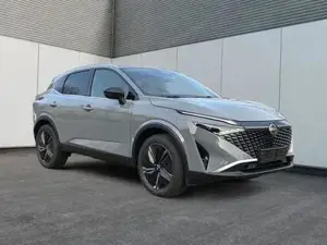 Nissan Qashqai  Bild 4