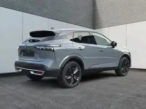 Nissan Qashqai  Bild 3