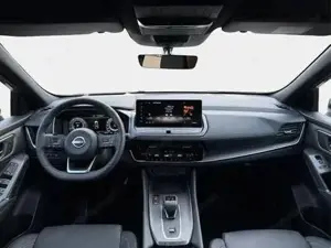 Nissan Qashqai  Bild 9