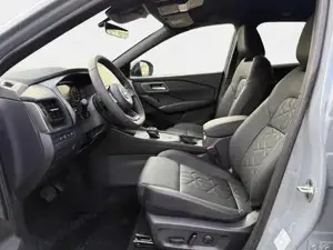 Nissan Qashqai  Bild 6