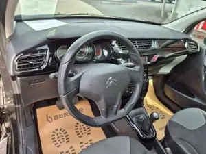 Citroen C3 Bild 11